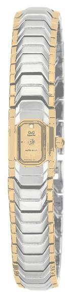 Q&Q S135 J400 wrist watches for women - 1 photo, image, picture