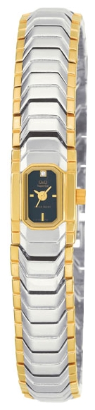 Q&Q S135 J402 wrist watches for men - 1 image, picture, photo