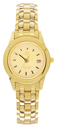 Wrist watch Q&Q for Women - picture, image, photo