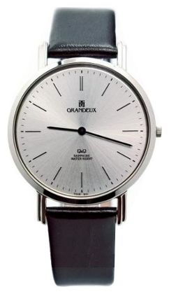 Wrist watch Q&Q for Men - picture, image, photo