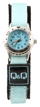 Wrist watch Q&Q for Women - picture, image, photo