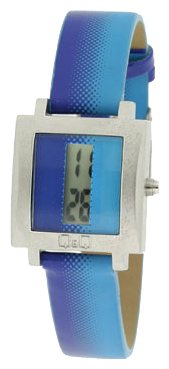Q&Q U157 J005 wrist watches for women - 1 image, picture, photo