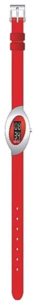 Wrist watch Q&Q for Women - picture, image, photo