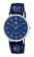 Wrist watch Q&Q for Men - picture, image, photo