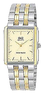 Wrist watch Q&Q for Men - picture, image, photo