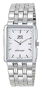 Wrist watch Q&Q for Men - picture, image, photo