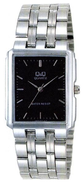 Wrist watch Q&Q for Men - picture, image, photo