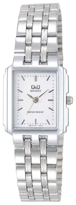 Wrist watch Q&Q for Men - picture, image, photo