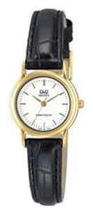 Wrist watch Q&Q for Women - picture, image, photo