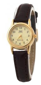 Wrist watch Q&Q for Women - picture, image, photo