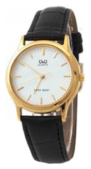 Wrist watch Q&Q for Men - picture, image, photo