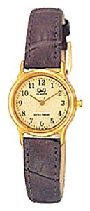 Wrist watch Q&Q for Women - picture, image, photo