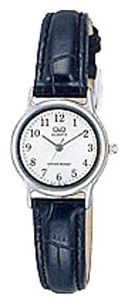 Wrist watch Q&Q for Women - picture, image, photo