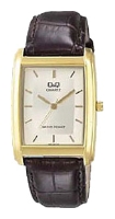 Wrist watch Q&Q for Men - picture, image, photo