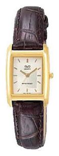 Wrist watch Q&Q for Women - picture, image, photo