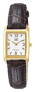 Wrist watch Q&Q for Women - picture, image, photo