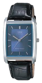 Wrist watch Q&Q for Men - picture, image, photo