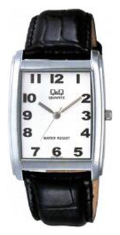 Wrist watch Q&Q for Men - picture, image, photo