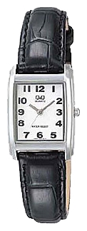 Wrist watch Q&Q for Women - picture, image, photo