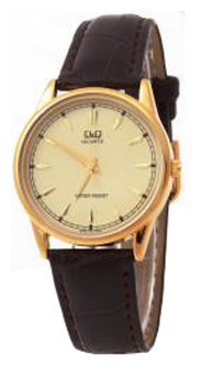 Wrist watch Q&Q for Men - picture, image, photo