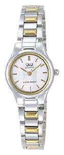 Wrist watch Q&Q for Women - picture, image, photo