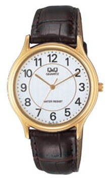 Wrist watch Q&Q for Men - picture, image, photo