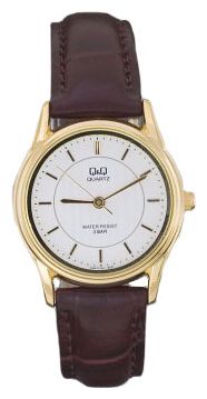 Wrist watch Q&Q for Men - picture, image, photo