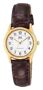 Q&Q VG67 J104 wrist watches for women - 1 picture, image, photo