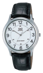 Wrist watch Q&Q for Men - picture, image, photo