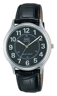 Wrist watch Q&Q for Men - picture, image, photo