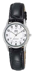 Wrist watch Q&Q for Women - picture, image, photo