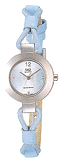 Wrist watch Q&Q for Women - picture, image, photo