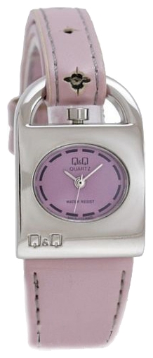Q&Q VH17 J322 wrist watches for women - 1 photo, image, picture