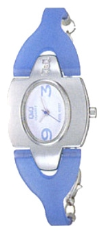 Wrist watch Q&Q for Women - picture, image, photo