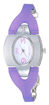 Q&Q VH23 J334 wrist watches for women - 1 picture, photo, image