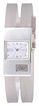 Wrist watch Q&Q for Women - picture, image, photo