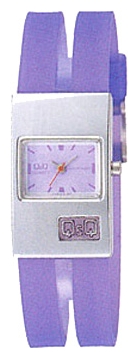 Wrist watch Q&Q for Women - picture, image, photo