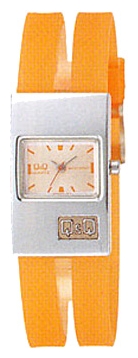 Wrist watch Q&Q for Women - picture, image, photo