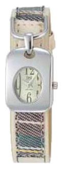 Wrist watch Q&Q for Women - picture, image, photo