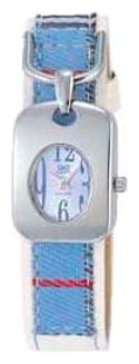 Wrist watch Q&Q for Women - picture, image, photo