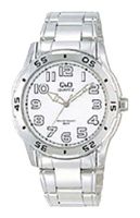 Wrist watch Q&Q for Men - picture, image, photo