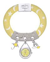 Wrist watch Q&Q for Women - picture, image, photo