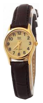 Wrist watch Q&Q for Women - picture, image, photo