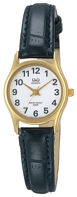 Q&Q VK41 J104 wrist watches for women - 1 picture, image, photo