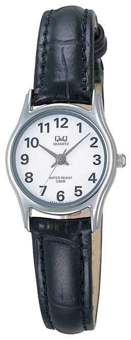 Q&Q VK43 J304 wrist watches for women - 1 picture, image, photo