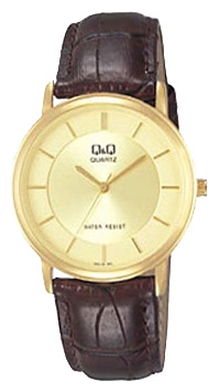 Wrist watch Q&Q for Men - picture, image, photo