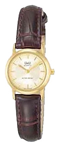 Wrist watch Q&Q for Women - picture, image, photo