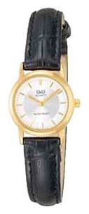 Wrist watch Q&Q for Women - picture, image, photo