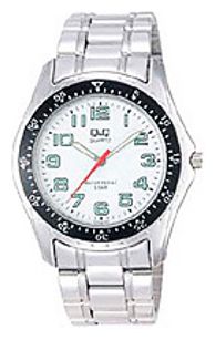 Wrist watch Q&Q for Men - picture, image, photo