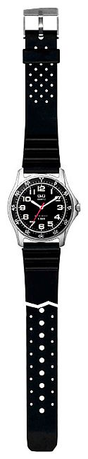 Wrist watch Q&Q for Women - picture, image, photo